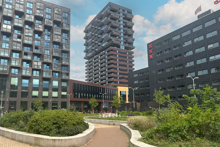 Foto 40 van Bovenover 17