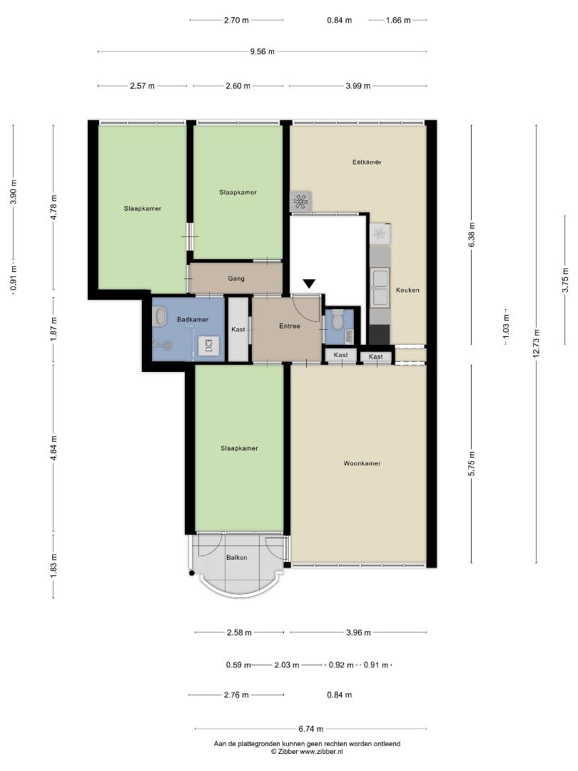 Photo 45 of Bovenover 17