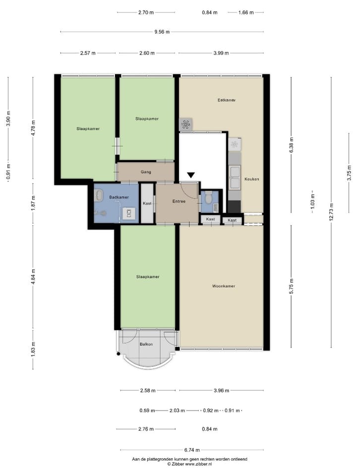 Foto 45 van Bovenover 17