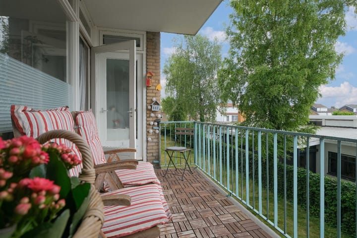 Foto 3 van Hofkampstraat 101