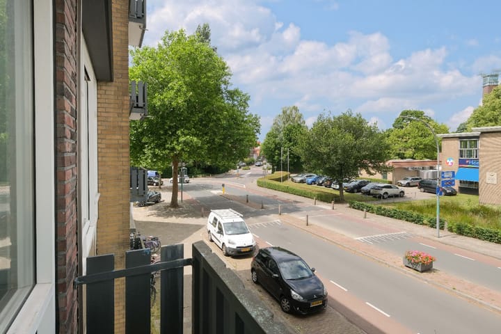 Foto 4 van Hofkampstraat 101