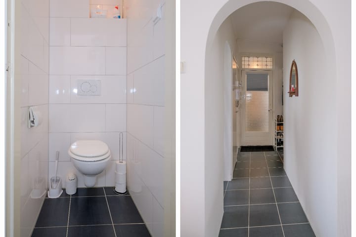 Foto 5 van Hofkampstraat 101