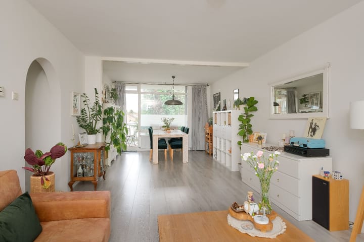 Foto 7 van Hofkampstraat 101