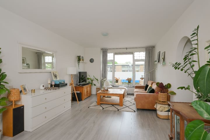 Foto 8 van Hofkampstraat 101