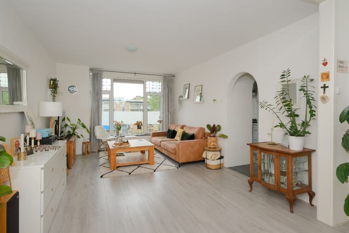 Foto 9 van Hofkampstraat 101