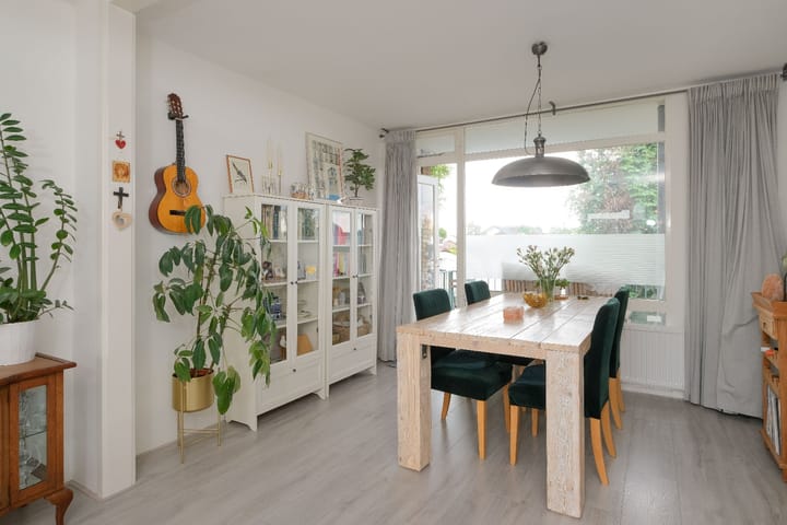 Foto 10 van Hofkampstraat 101