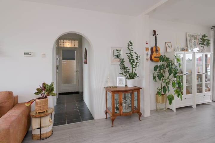 Foto 11 van Hofkampstraat 101