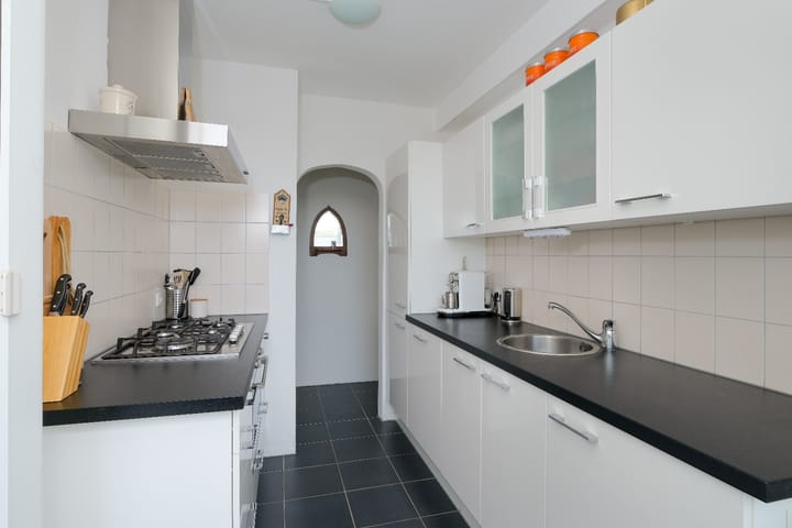 Foto 12 van Hofkampstraat 101