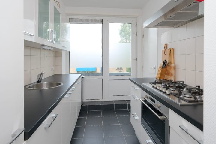 Foto 13 van Hofkampstraat 101