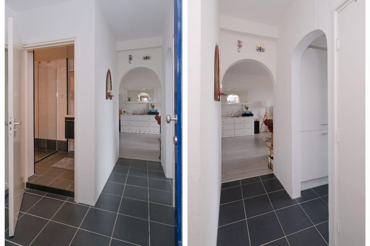 Foto 14 van Hofkampstraat 101