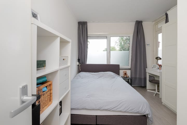 Foto 17 van Hofkampstraat 101