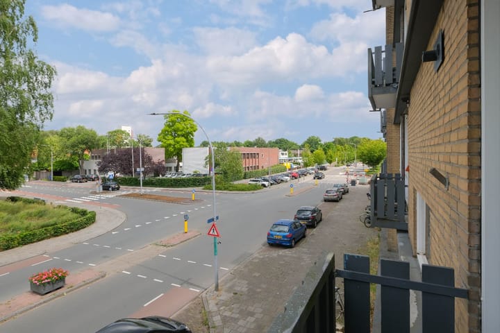 Foto 18 van Hofkampstraat 101