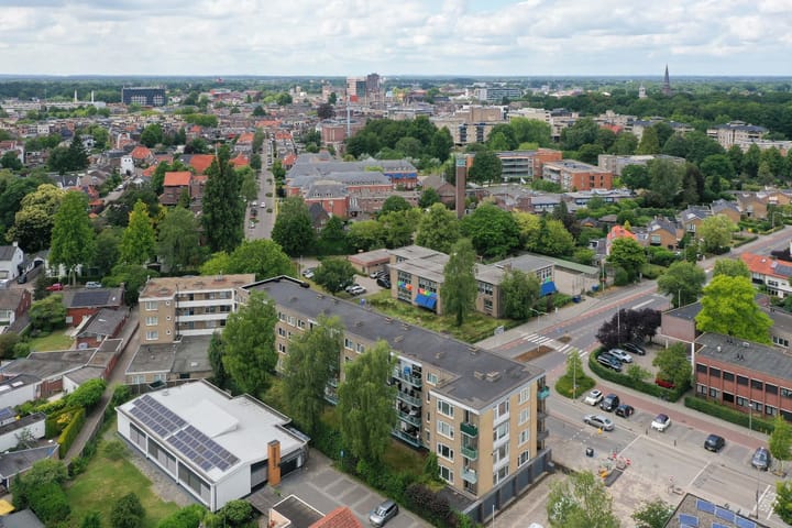 Foto 22 van Hofkampstraat 101