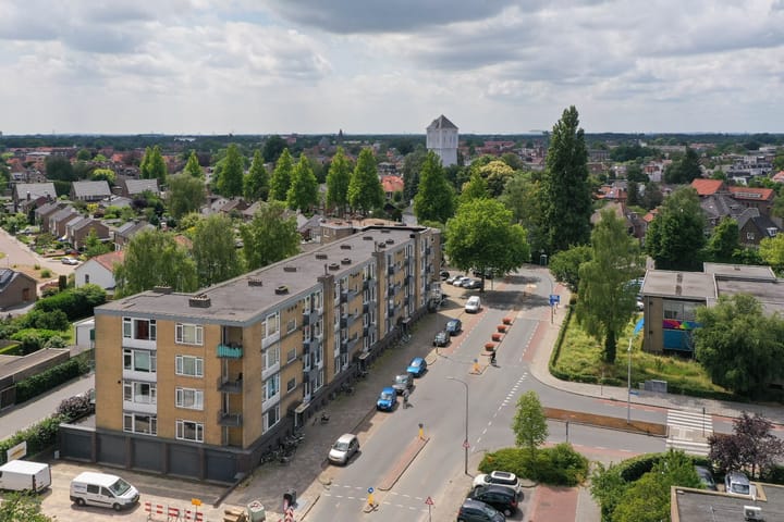 Foto 23 van Hofkampstraat 101