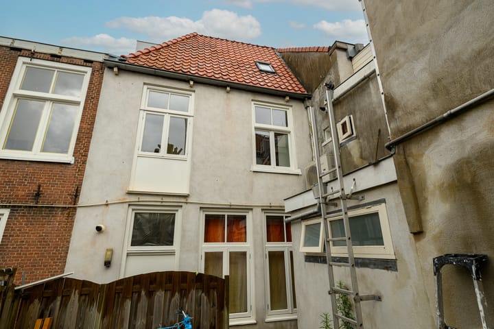 Foto 2 van Hogewoerd 103-B