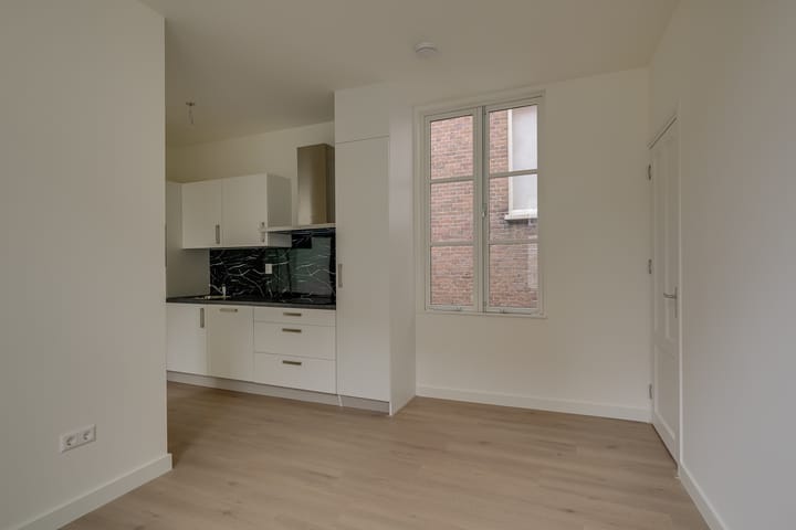 Foto 3 van Hogewoerd 103-B