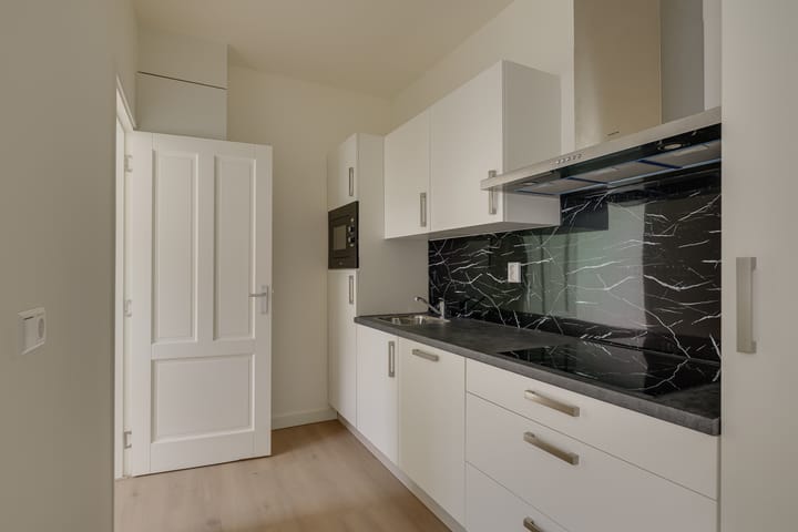 Foto 9 van Hogewoerd 103-B