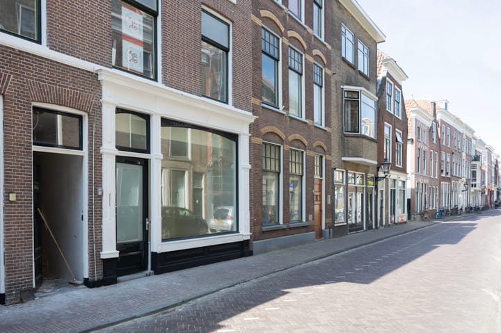 Foto 13 van Hogewoerd 103-B