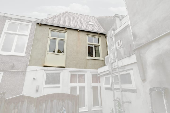 Foto 12 van Hogewoerd 103-B