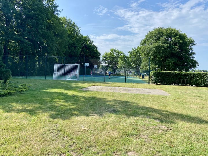 Foto 28 van Hommelweg 2-249