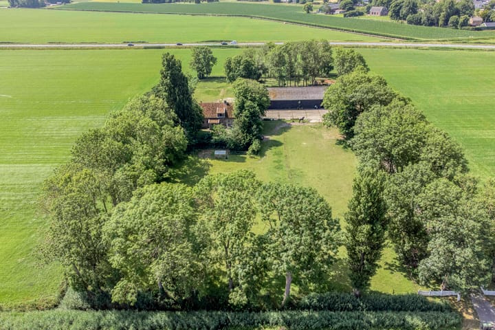 Photo 1 of Kraaijerdijk 2