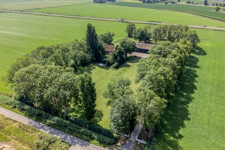 Photo 2 of Kraaijerdijk 2