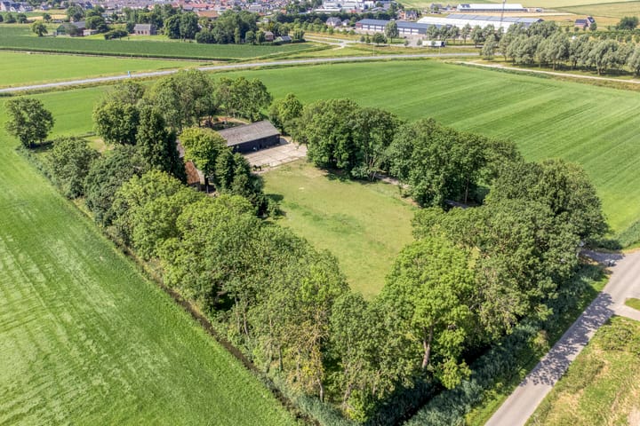 Photo 3 of Kraaijerdijk 2