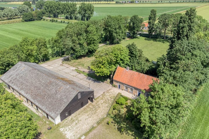 Photo 6 of Kraaijerdijk 2