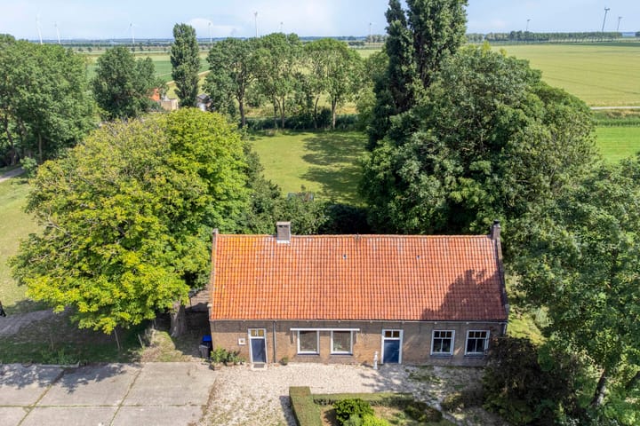 Photo 7 of Kraaijerdijk 2