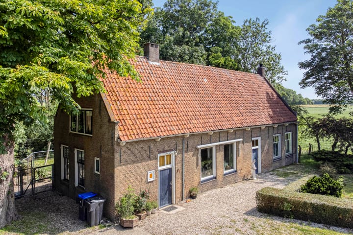 Photo 10 of Kraaijerdijk 2