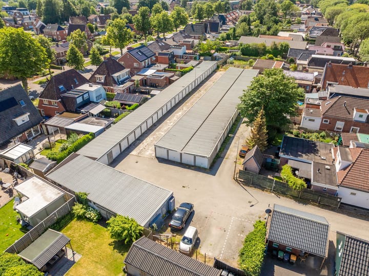 Boven Westerdiep 121-78, Veendam