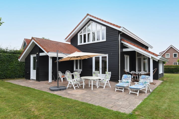 Bosruiterweg 25-85 main image