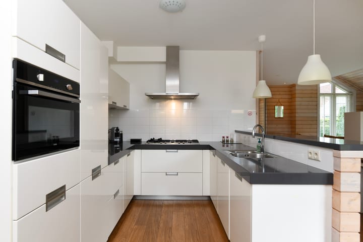 Foto 2 van Bosruiterweg 25-85