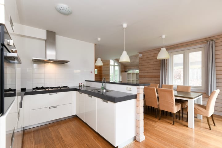 Foto 5 van Bosruiterweg 25-85