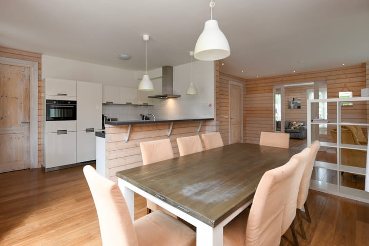 Foto 7 van Bosruiterweg 25-85