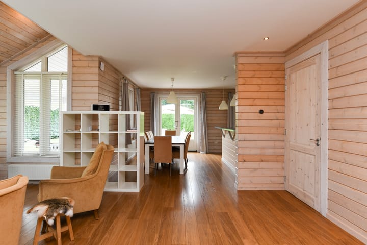 Foto 10 van Bosruiterweg 25-85