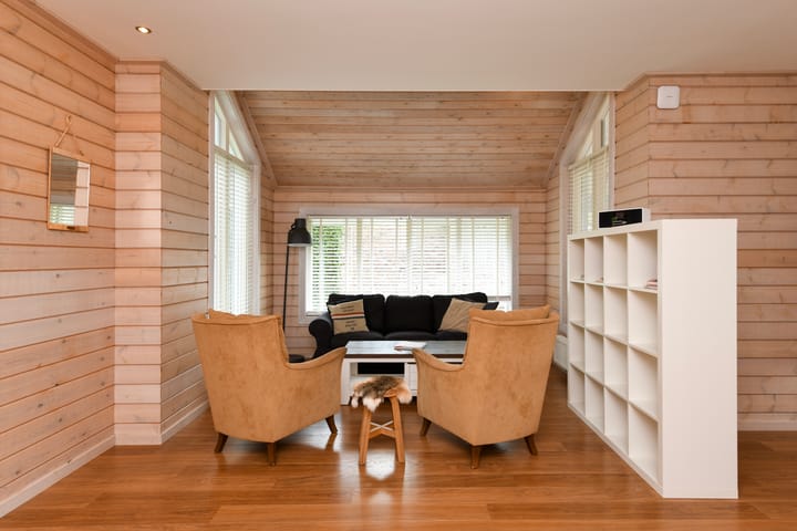 Foto 11 van Bosruiterweg 25-85