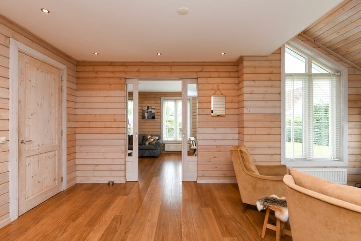 Foto 13 van Bosruiterweg 25-85