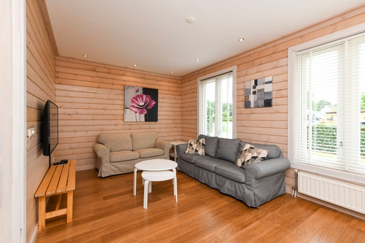 Foto 14 van Bosruiterweg 25-85