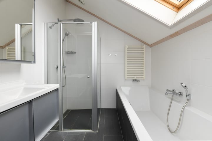 Foto 28 van Bosruiterweg 25-85