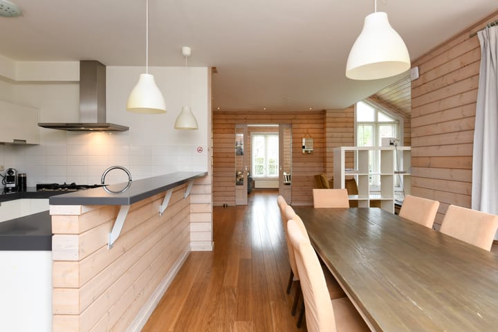 Foto 8 van Bosruiterweg 25-85