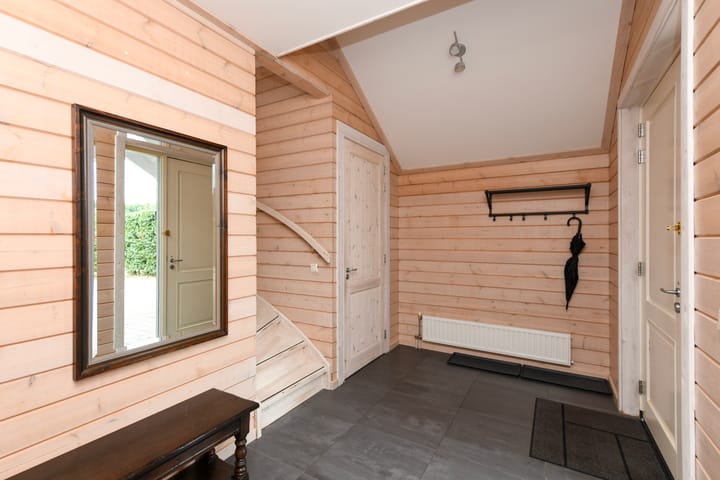 Foto 3 van Bosruiterweg 25-85