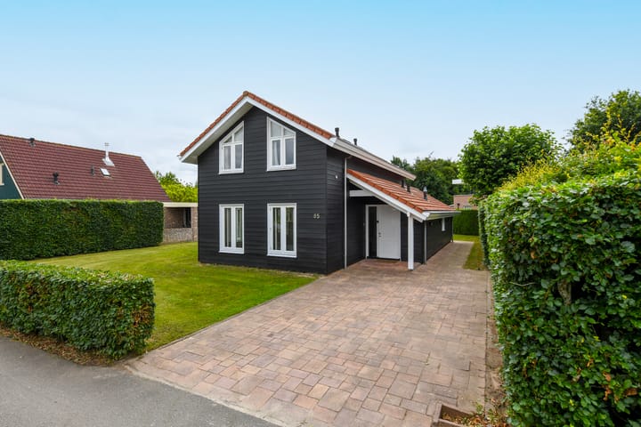 Foto 34 van Bosruiterweg 25-85