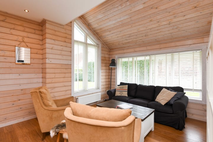 Foto 9 van Bosruiterweg 25-85