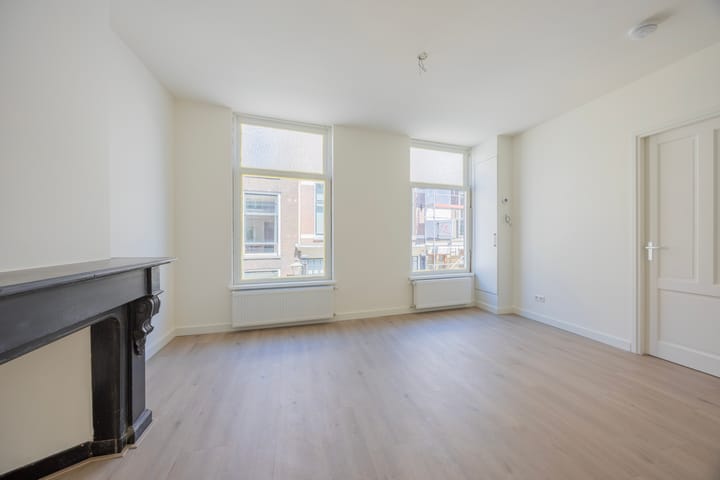 Foto 2 van Hogewoerd 103-A