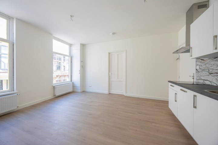 Foto 3 van Hogewoerd 103-A