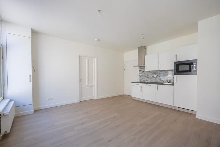 Foto 6 van Hogewoerd 103-A