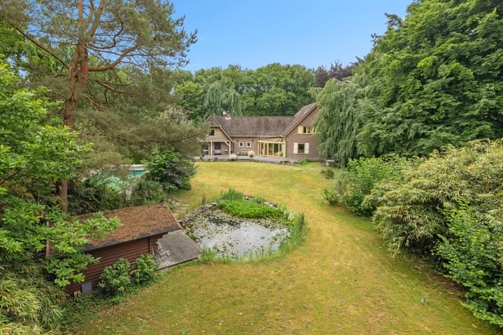 Foto 3 van Hoge Langendijk 1