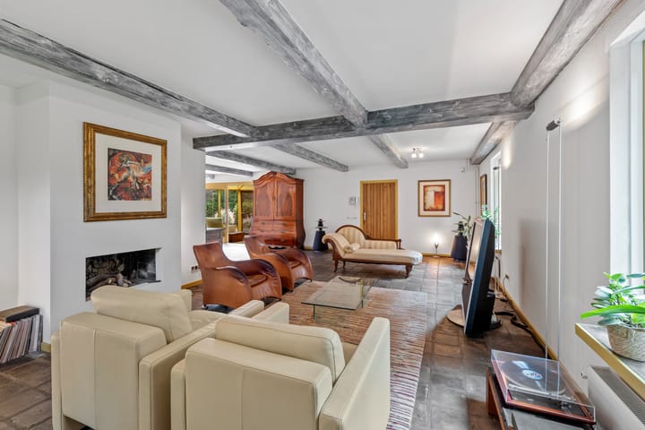 Foto 5 van Hoge Langendijk 1