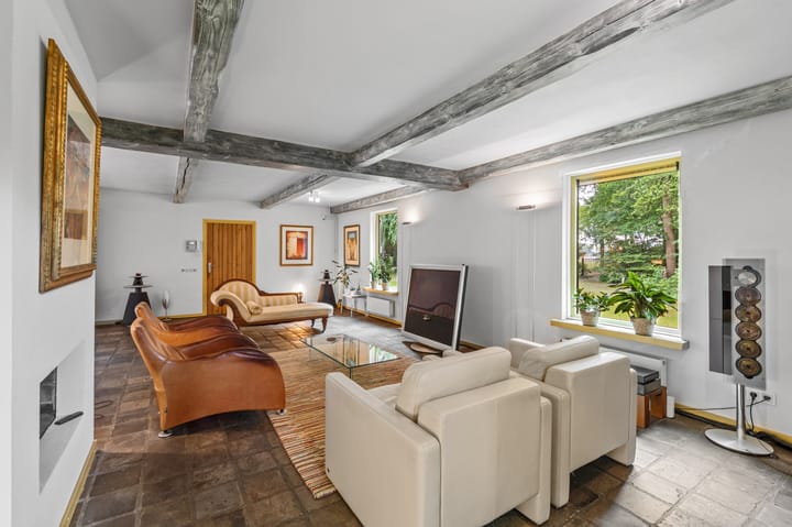 Foto 6 van Hoge Langendijk 1